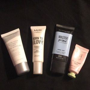 Makeup Primer Bundle